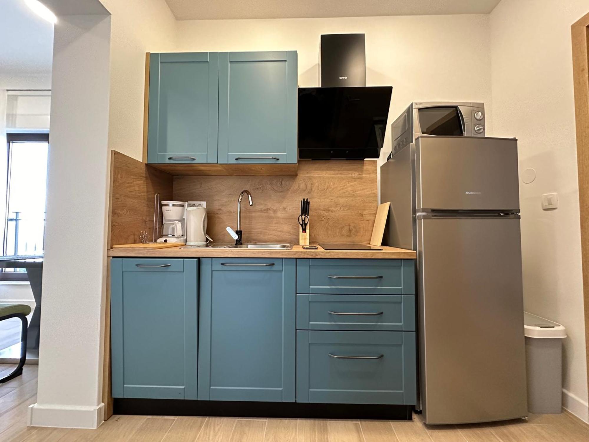 Apartmani "Mnm", Senj Сень Экстерьер фото