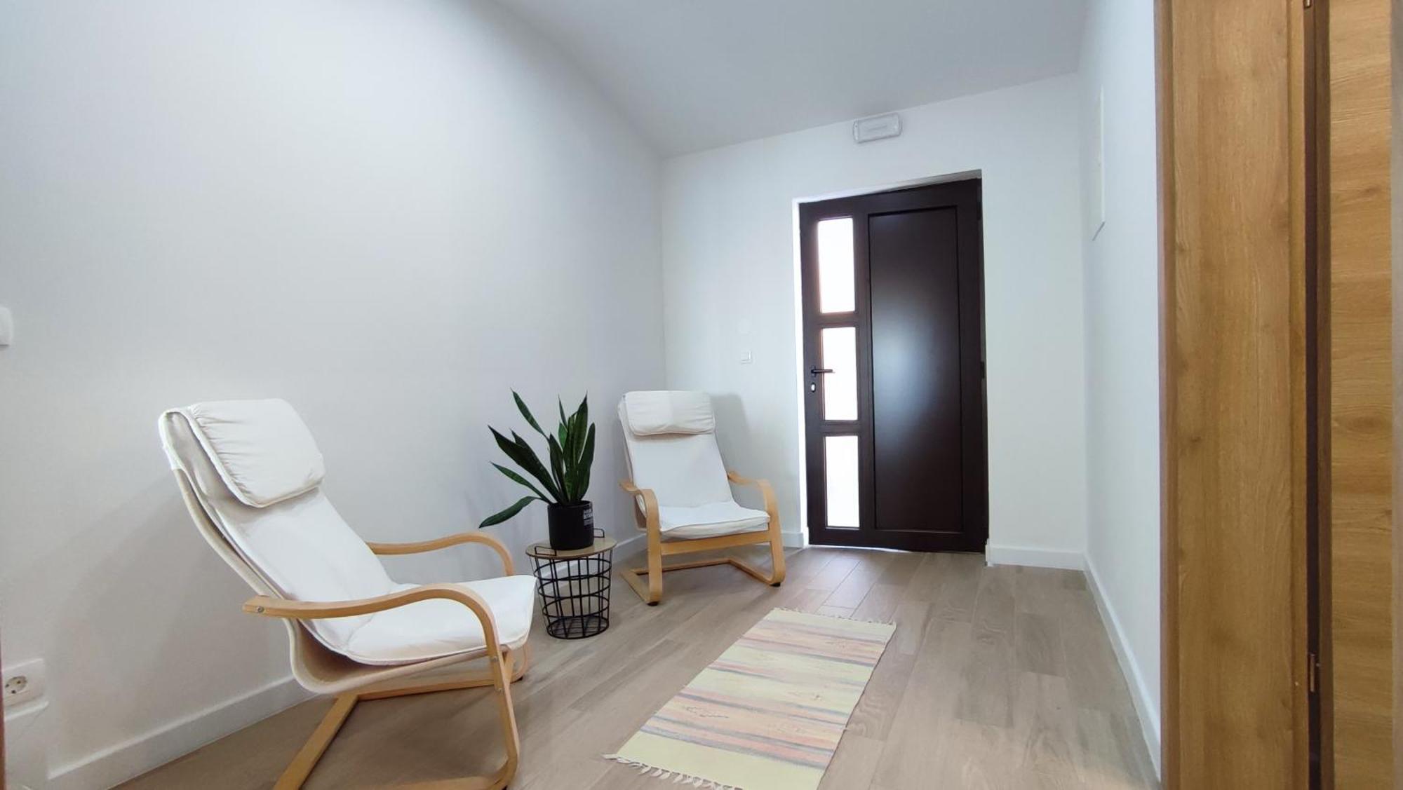 Apartmani "Mnm", Senj Сень Экстерьер фото