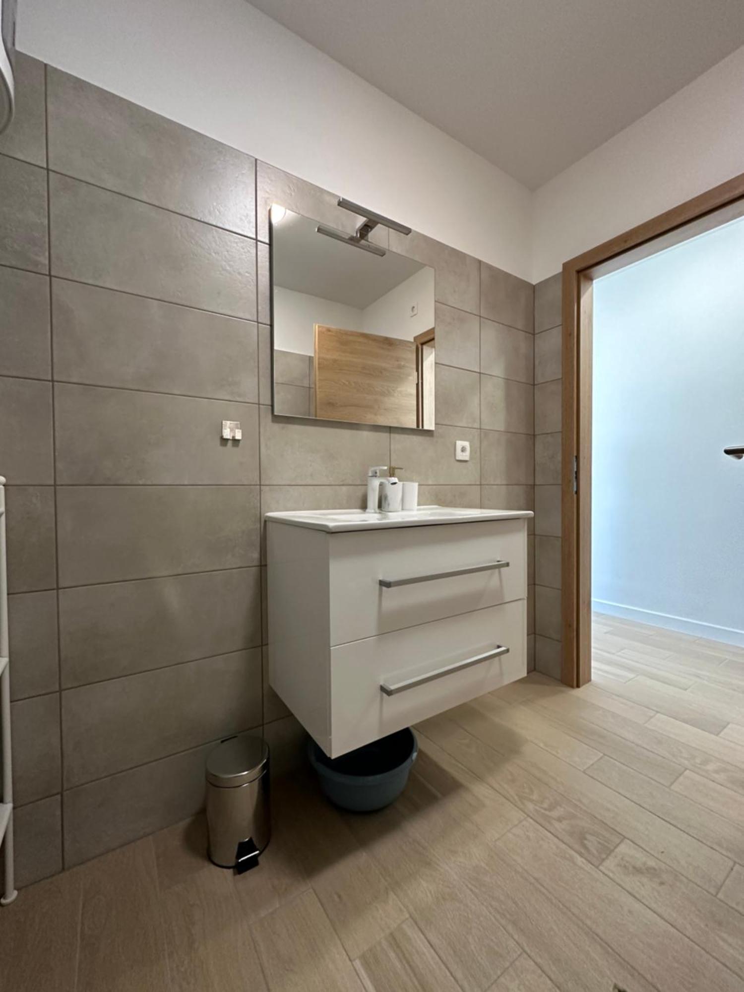 Apartmani "Mnm", Senj Сень Экстерьер фото