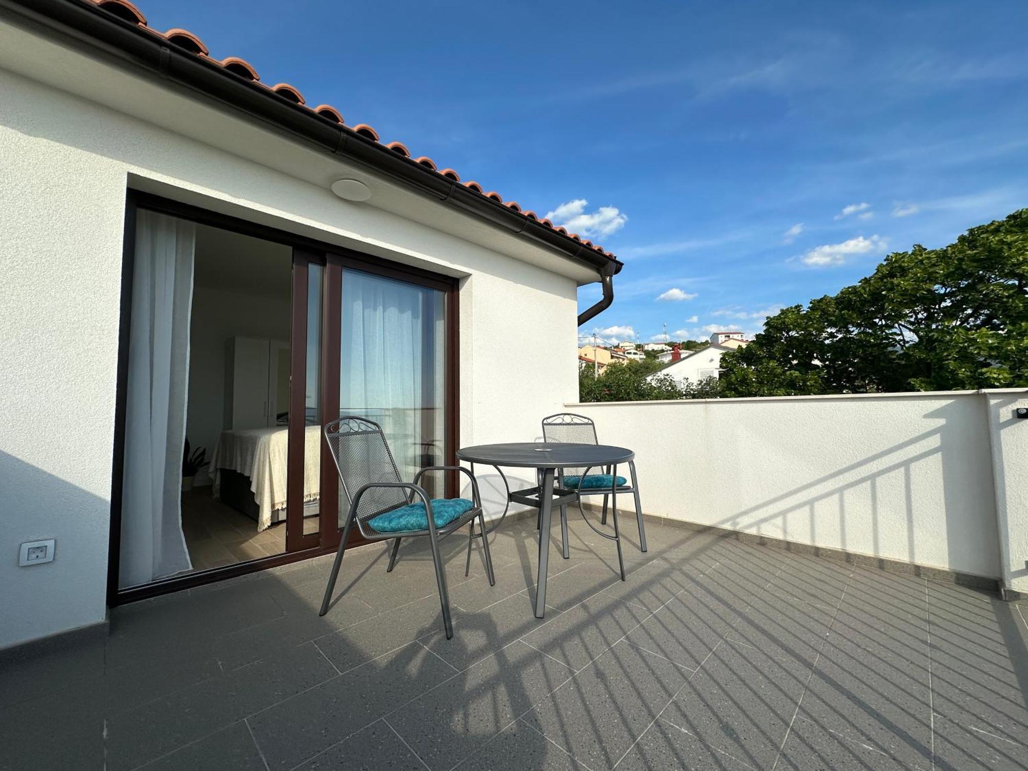 Apartmani "Mnm", Senj Сень Экстерьер фото