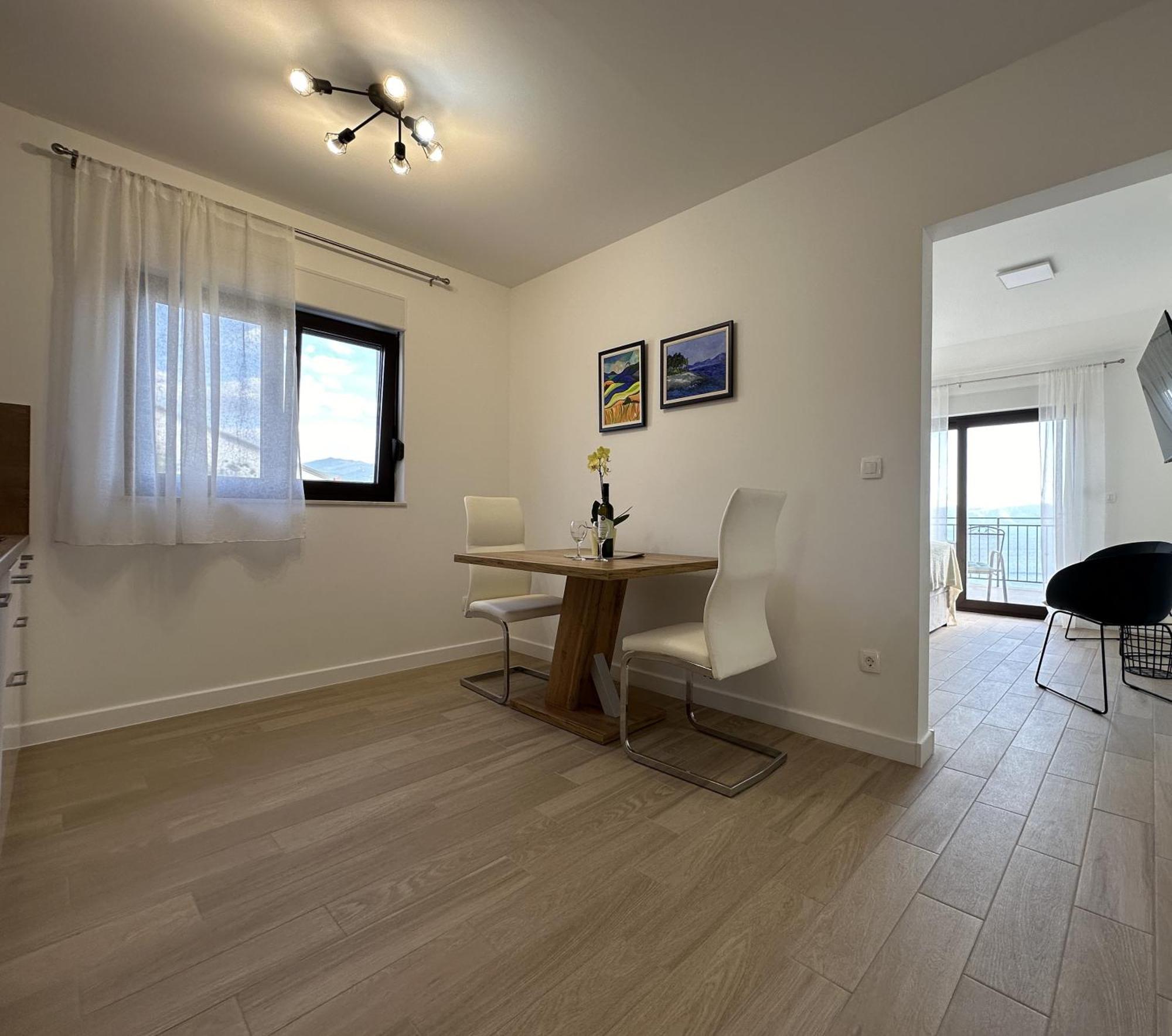 Apartmani "Mnm", Senj Сень Экстерьер фото
