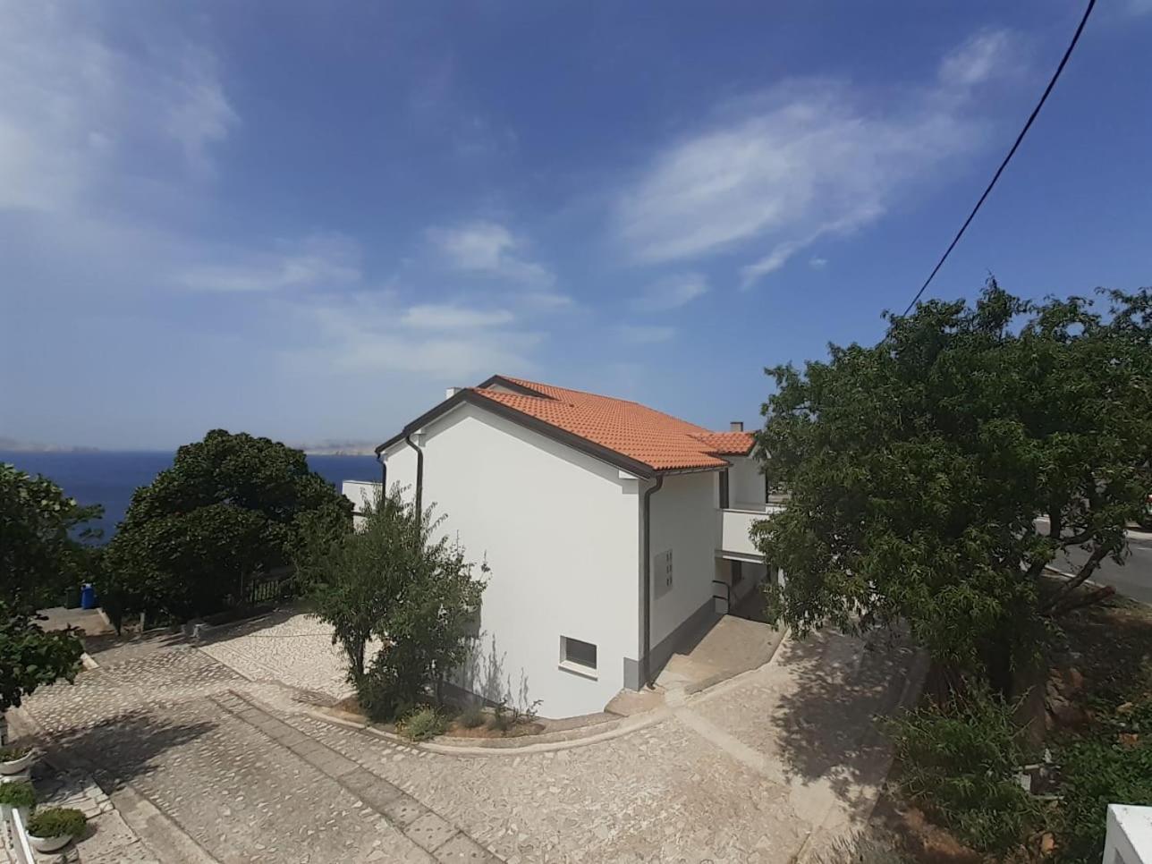 Apartmani "Mnm", Senj Сень Экстерьер фото