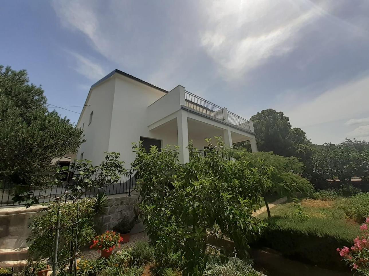 Apartmani "Mnm", Senj Сень Экстерьер фото