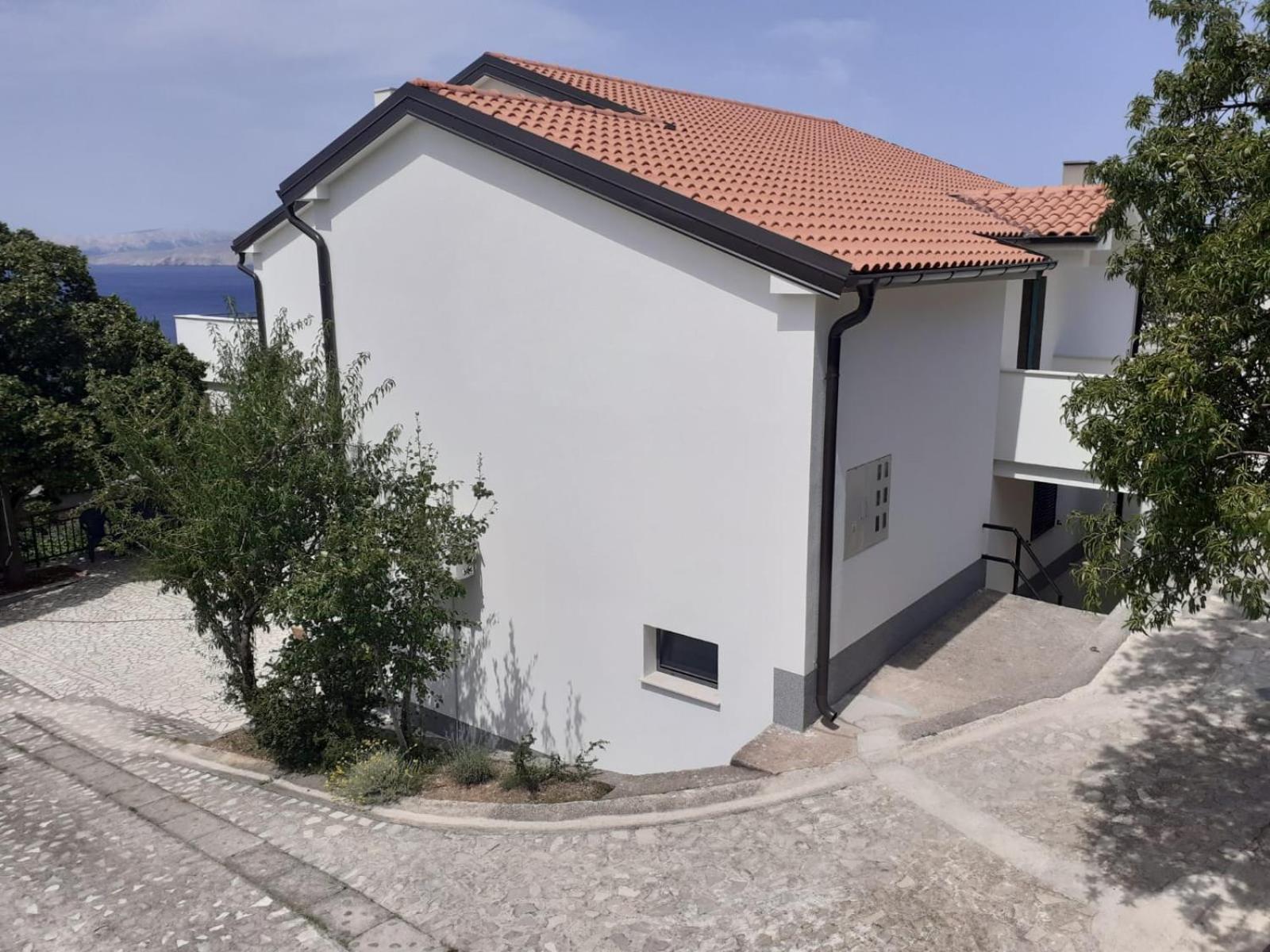 Apartmani "Mnm", Senj Сень Экстерьер фото