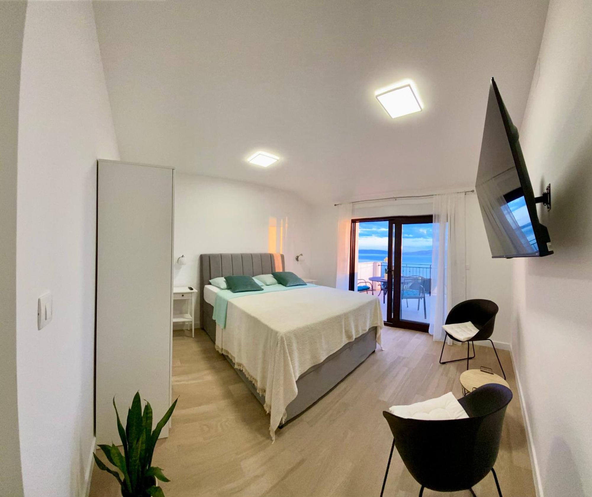 Apartmani "Mnm", Senj Сень Экстерьер фото