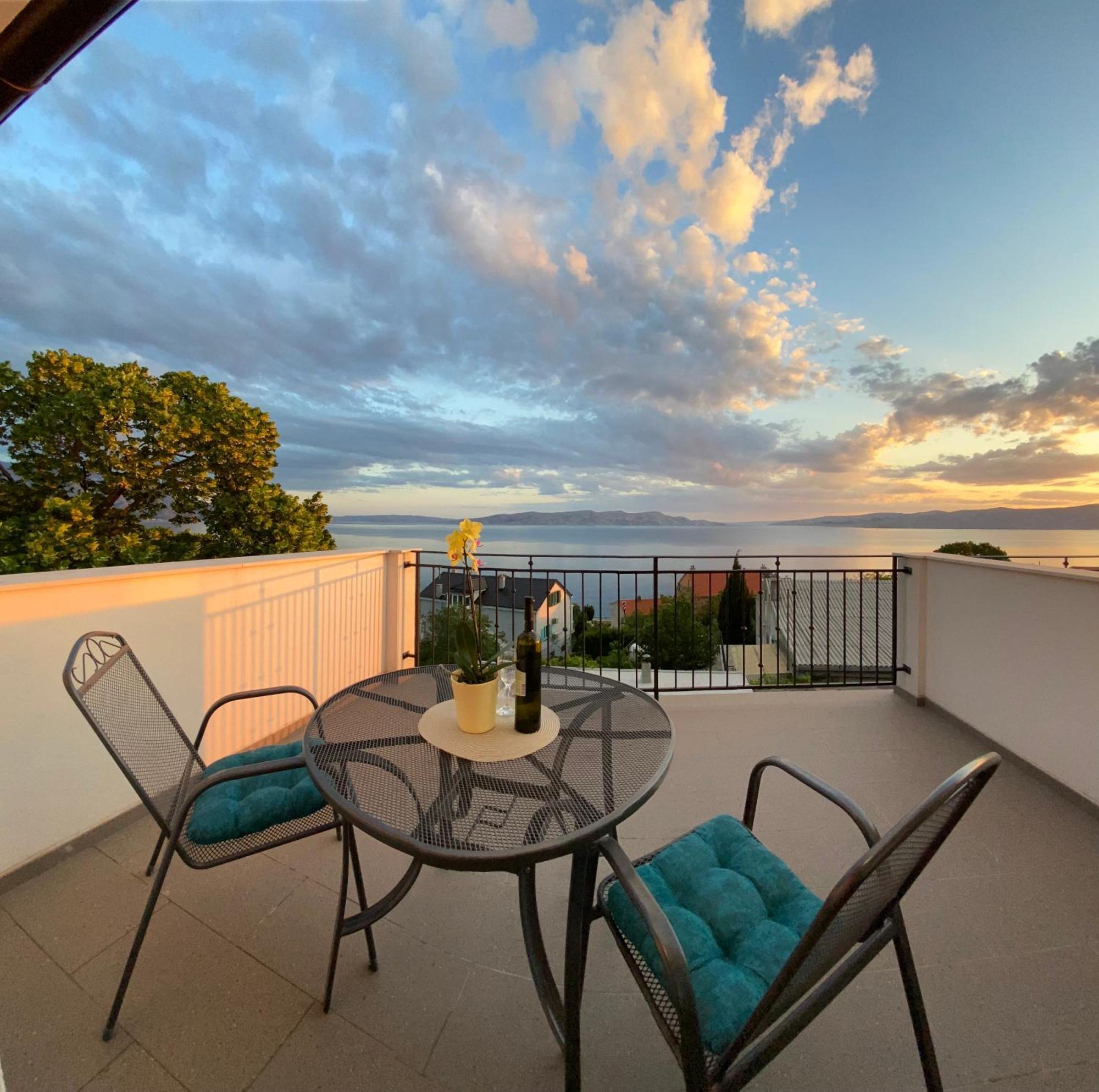 Apartmani "Mnm", Senj Сень Экстерьер фото