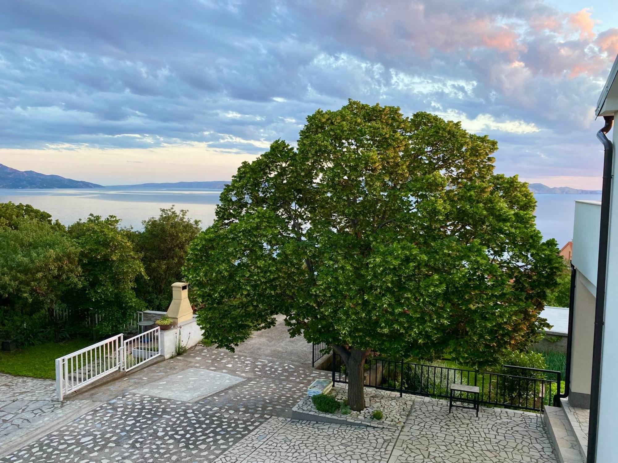 Apartmani "Mnm", Senj Сень Экстерьер фото