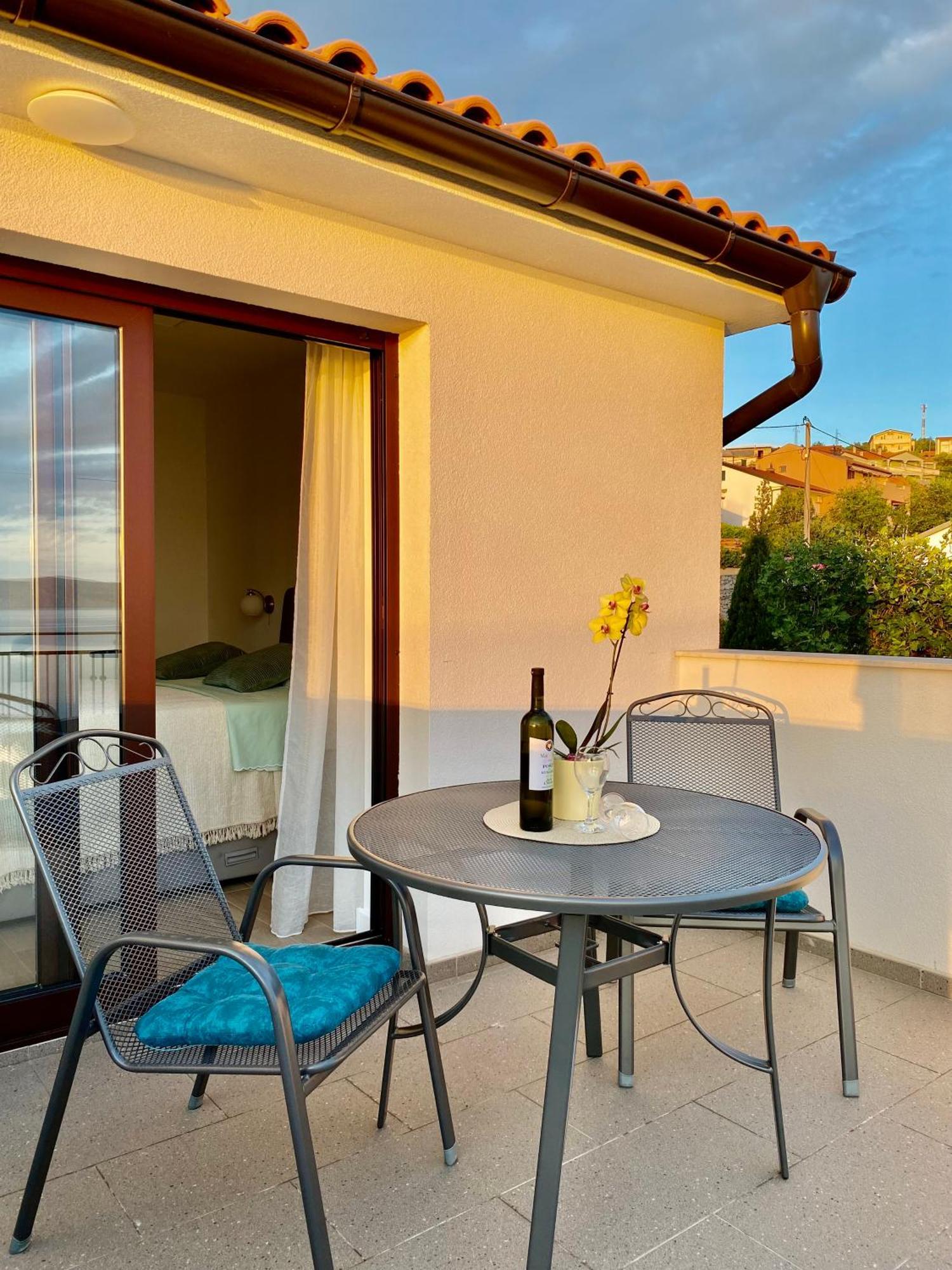 Apartmani "Mnm", Senj Сень Экстерьер фото