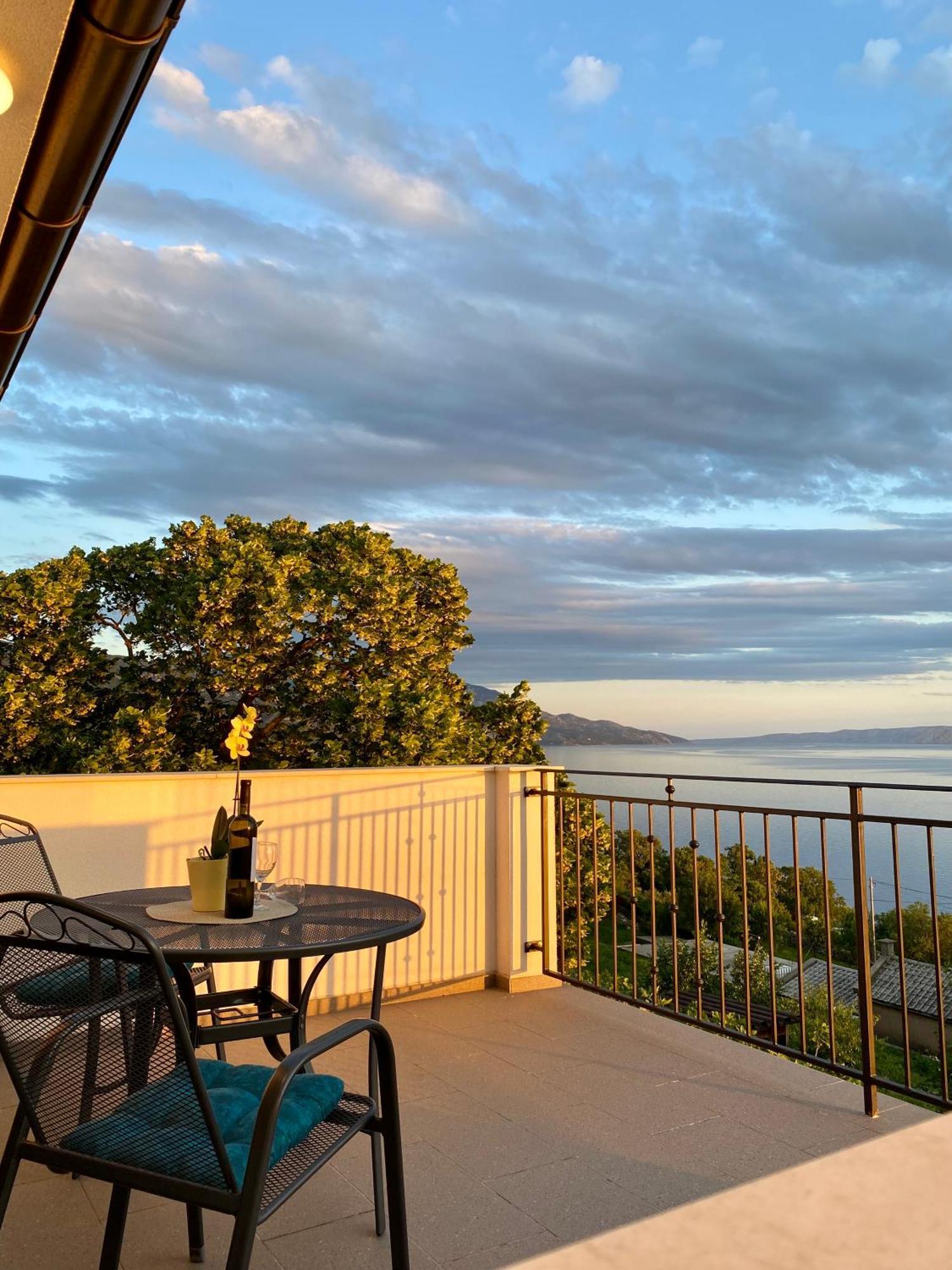 Apartmani "Mnm", Senj Сень Экстерьер фото