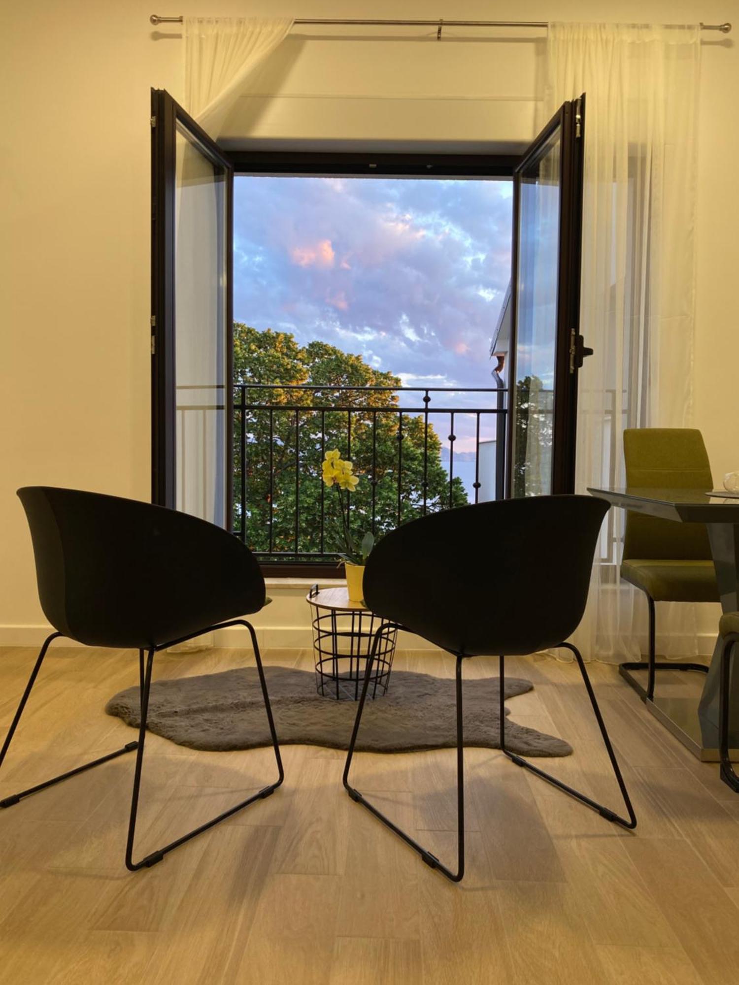 Apartmani "Mnm", Senj Сень Экстерьер фото