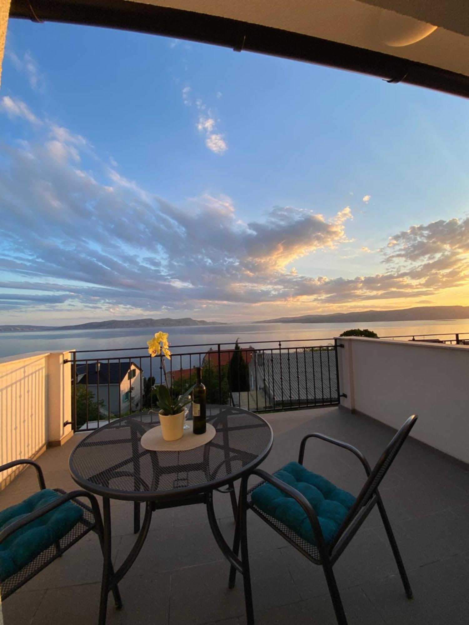 Apartmani "Mnm", Senj Сень Номер фото