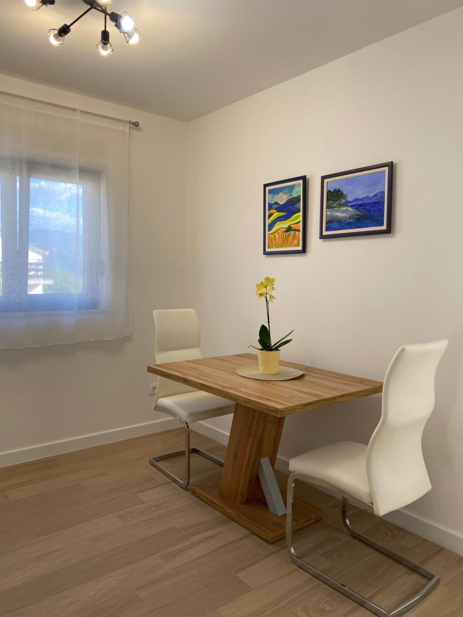 Apartmani "Mnm", Senj Сень Номер фото