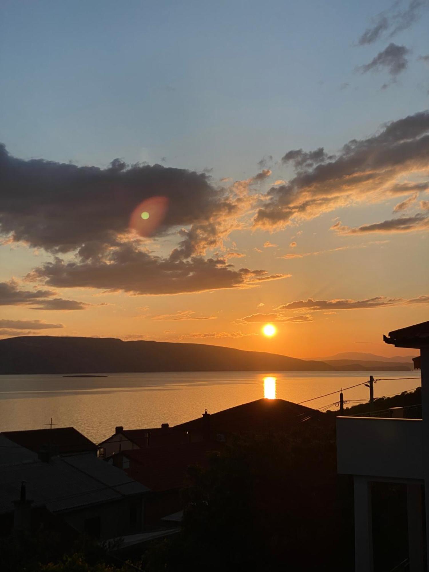 Apartmani "Mnm", Senj Сень Номер фото