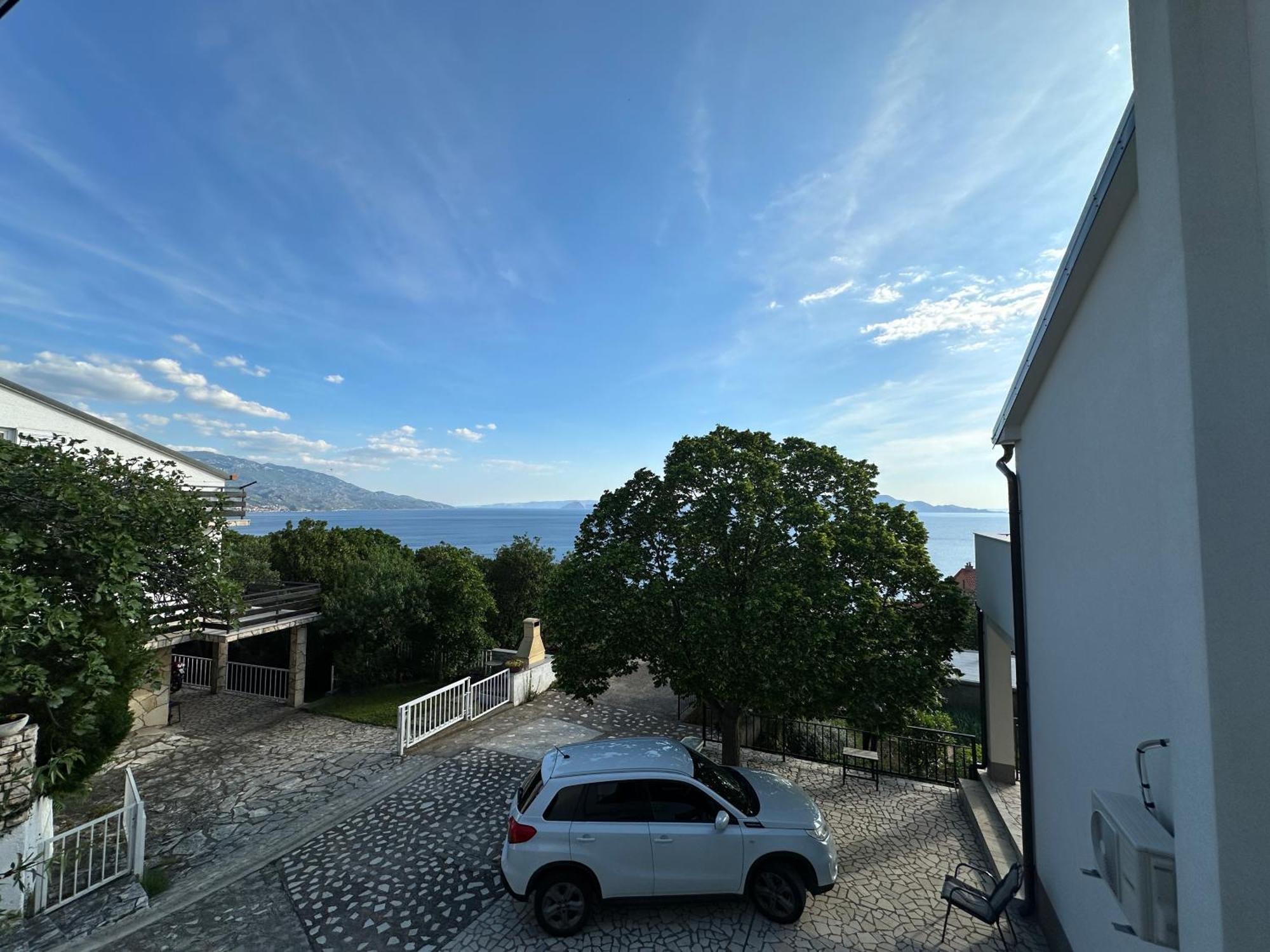 Apartmani "Mnm", Senj Сень Номер фото