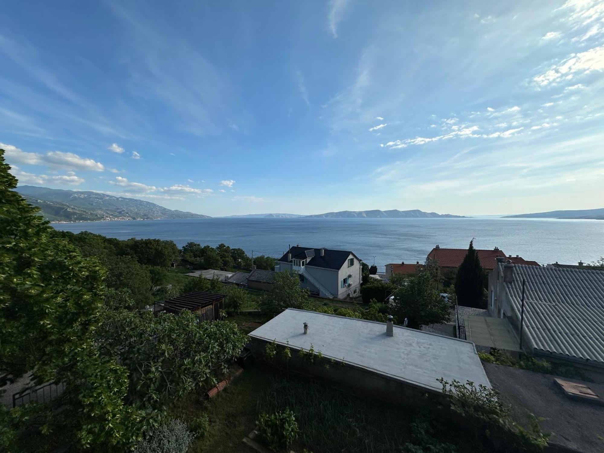 Apartmani "Mnm", Senj Сень Номер фото
