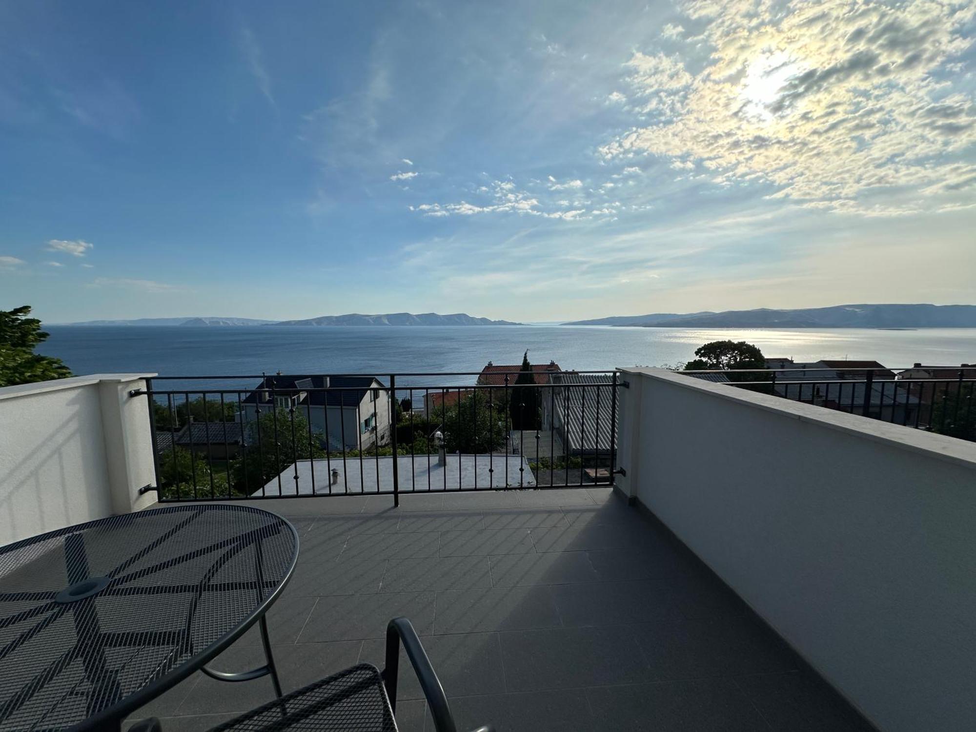 Apartmani "Mnm", Senj Сень Номер фото