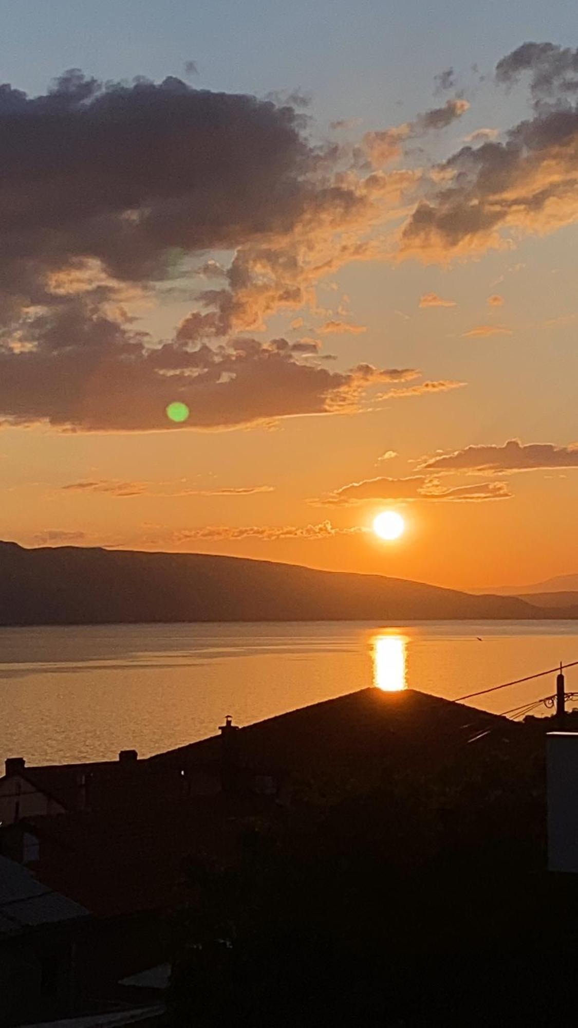 Apartmani "Mnm", Senj Сень Номер фото